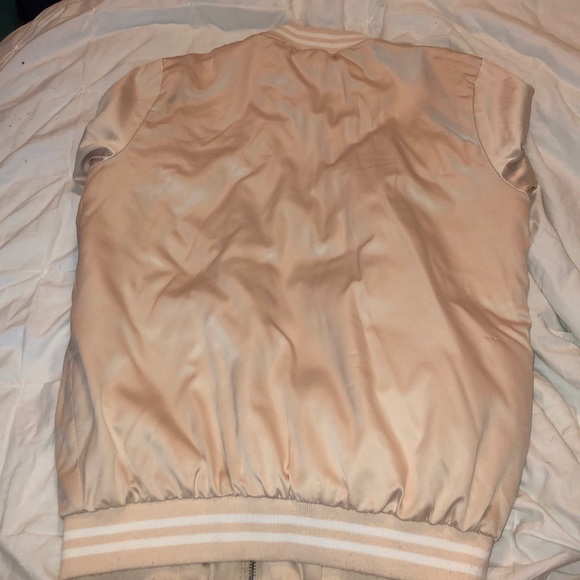 Bomber Jacket - Picture 3 of 3